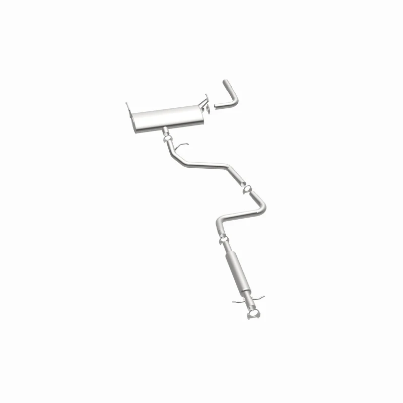 MagnaFlow BRE Exhaust Kit 08-12 Aura G6 Malibu 2.4L - Image 31
