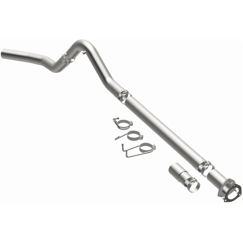 MagnaFlow BRE Exhaust Kit 08-22 Ford F-250 Super Duty F-350 Super Duty - Image 29