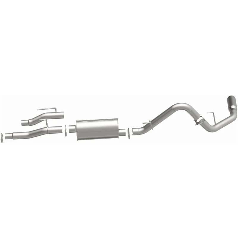 MagnaFlow BRE Exhaust Kit 09-10 Ford F-150 - Image 10