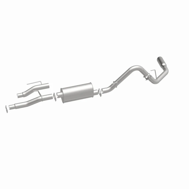 MagnaFlow BRE Exhaust Kit 09-10 Ford F-150 - Image 12