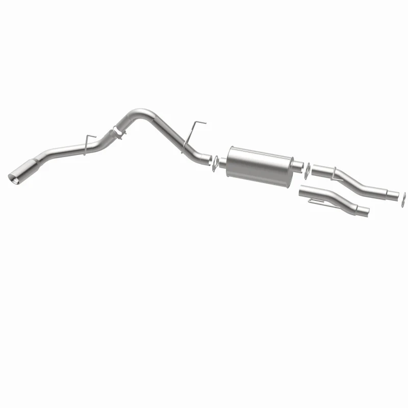 MagnaFlow BRE Exhaust Kit 09-10 Ford F-150 - Image 13