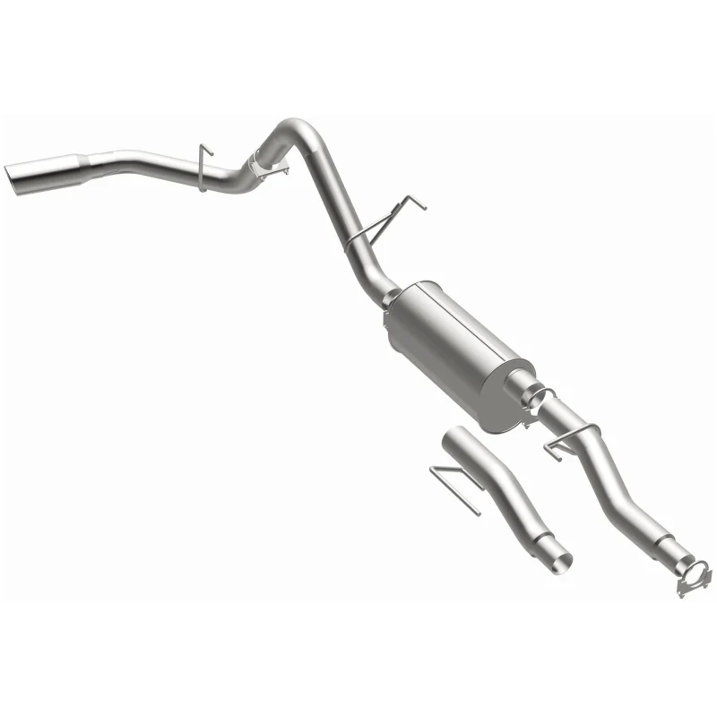 MagnaFlow BRE Exhaust Kit 09-10 Ford F-150 - Image 15