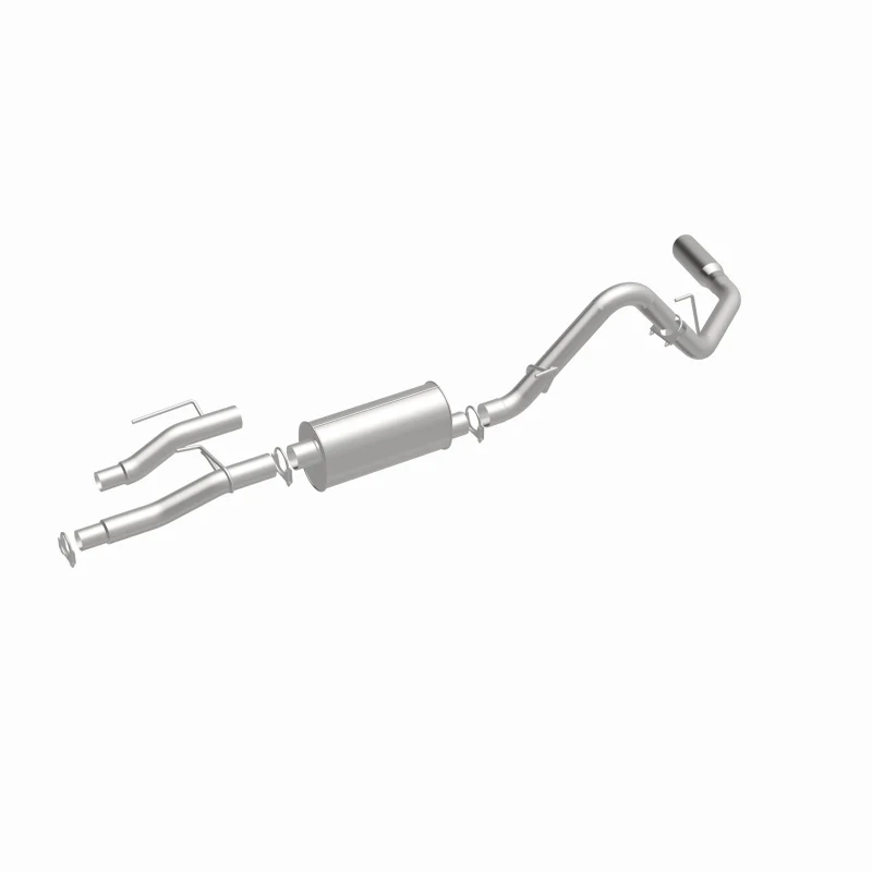 MagnaFlow BRE Exhaust Kit 09-10 Ford F-150 - Image 17