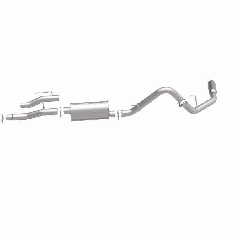 MagnaFlow BRE Exhaust Kit 09-10 Ford F-150 - Image 19