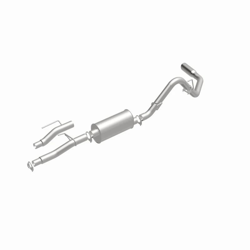 MagnaFlow BRE Exhaust Kit 09-10 Ford F-150 - Image 2