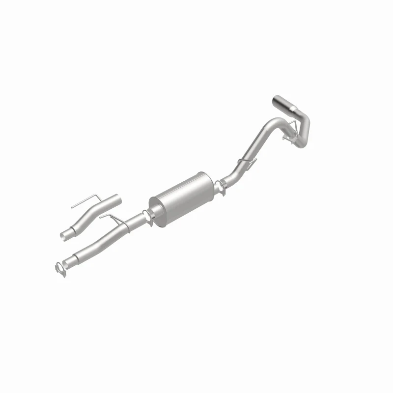 MagnaFlow BRE Exhaust Kit 09-10 Ford F-150 - Image 21