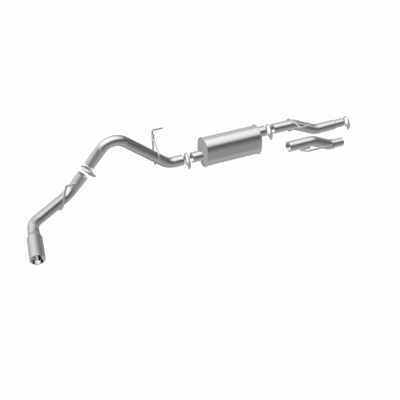 MagnaFlow BRE Exhaust Kit 09-10 Ford F-150 - Image 24