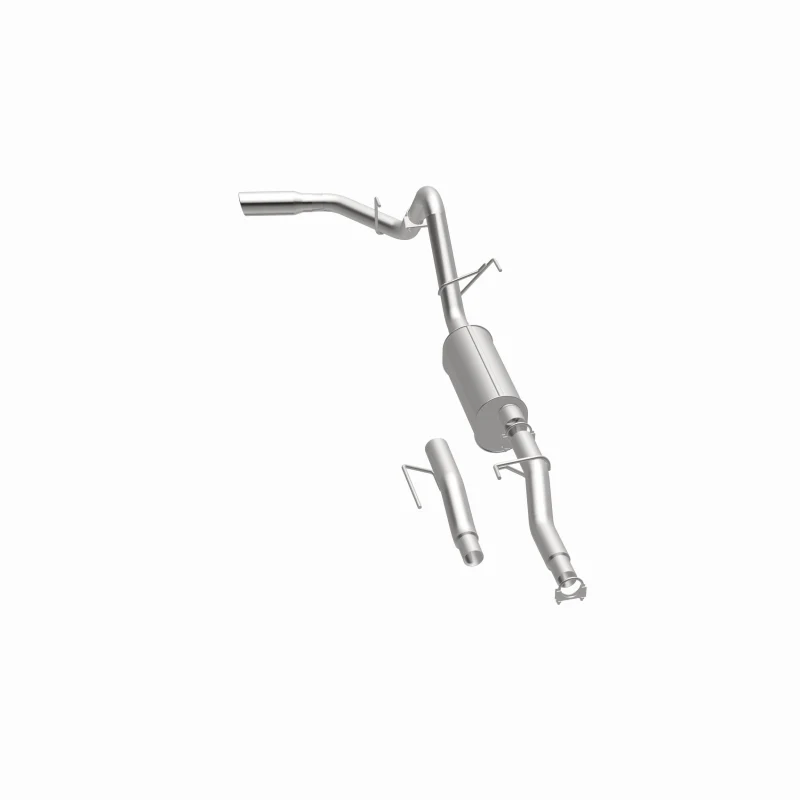 MagnaFlow BRE Exhaust Kit 09-10 Ford F-150 - Image 29