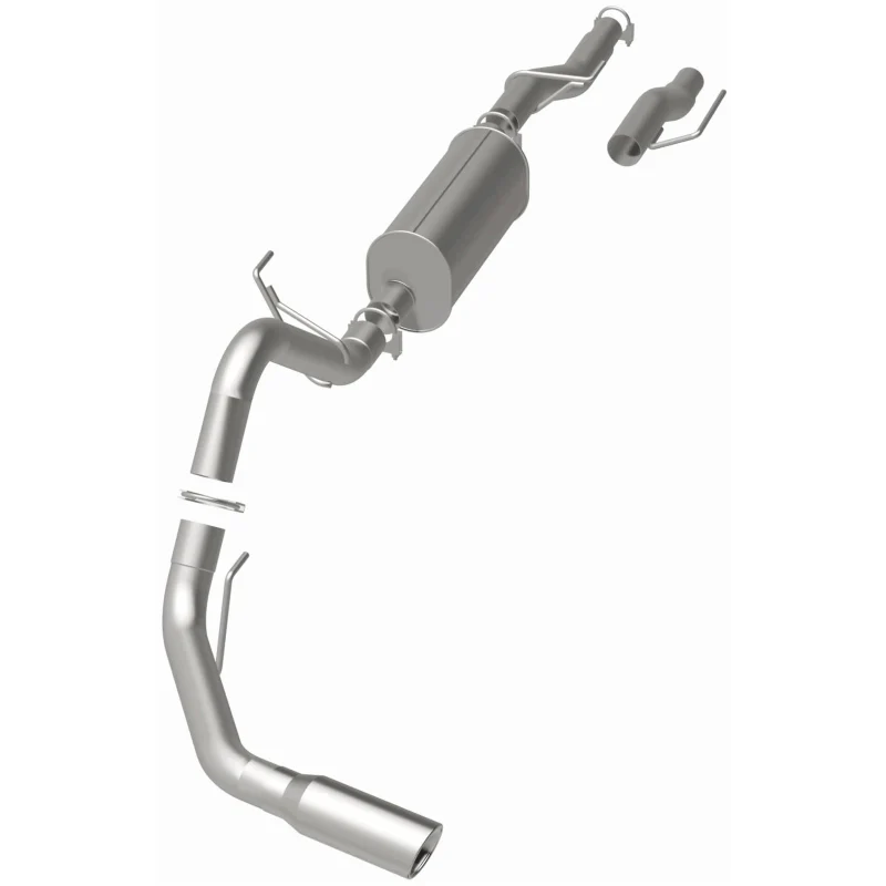 MagnaFlow BRE Exhaust Kit 09-10 Ford F-150 - Image 3