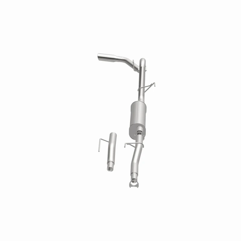 MagnaFlow BRE Exhaust Kit 09-10 Ford F-150 - Image 31