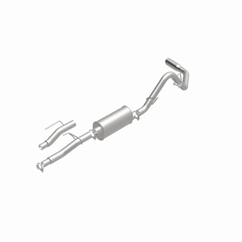 MagnaFlow BRE Exhaust Kit 09-10 Ford F-150 - Image 32