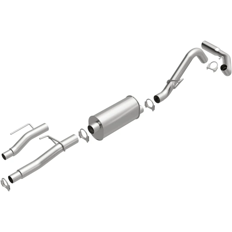 MagnaFlow BRE Exhaust Kit 09-10 Ford F-150 - Image 33