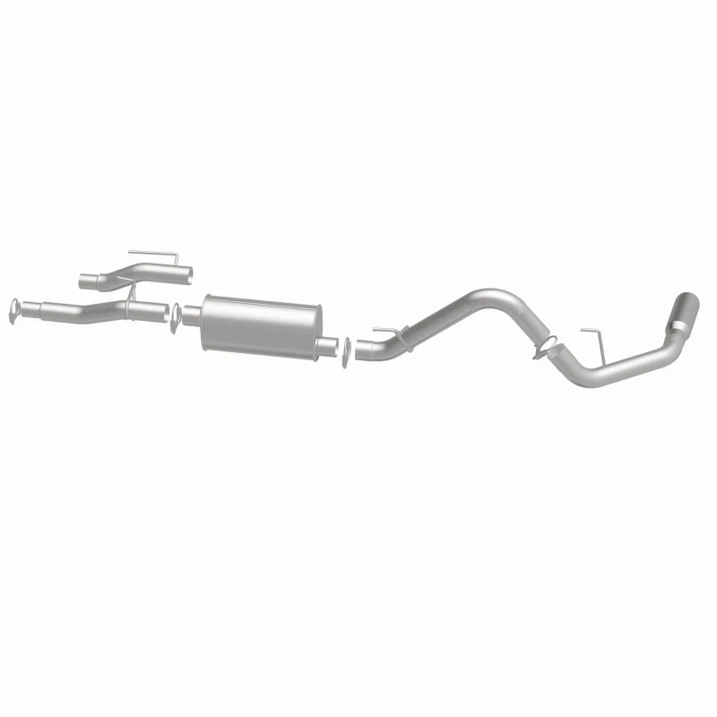 MagnaFlow BRE Exhaust Kit 09-10 Ford F-150 - Image 4