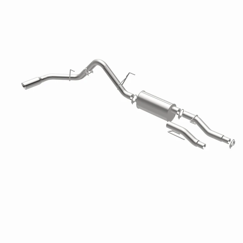 MagnaFlow BRE Exhaust Kit 09-10 Ford F-150 - Image 5