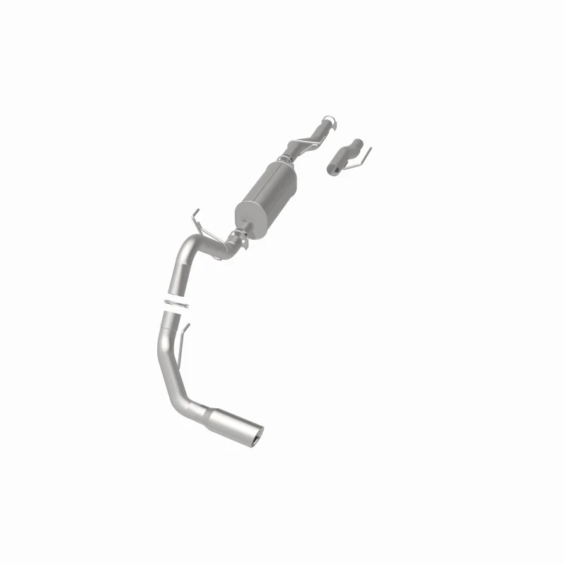 MagnaFlow BRE Exhaust Kit 09-10 Ford F-150 - Image 6