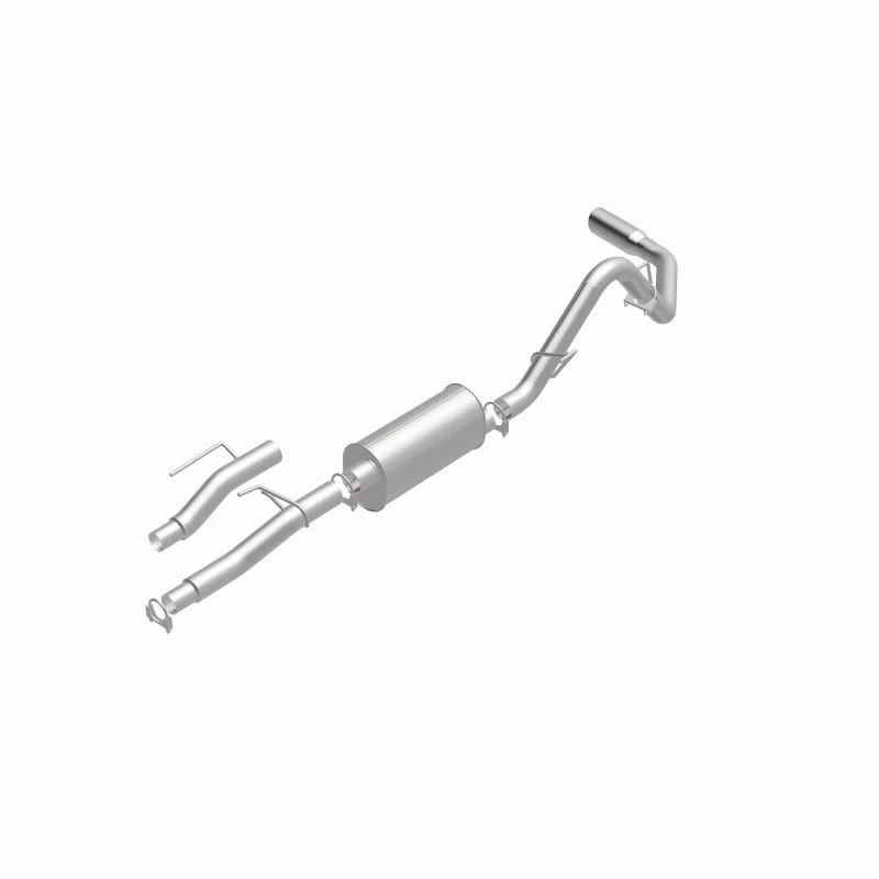 MagnaFlow BRE Exhaust Kit 09-10 Ford F-150 - Image 7