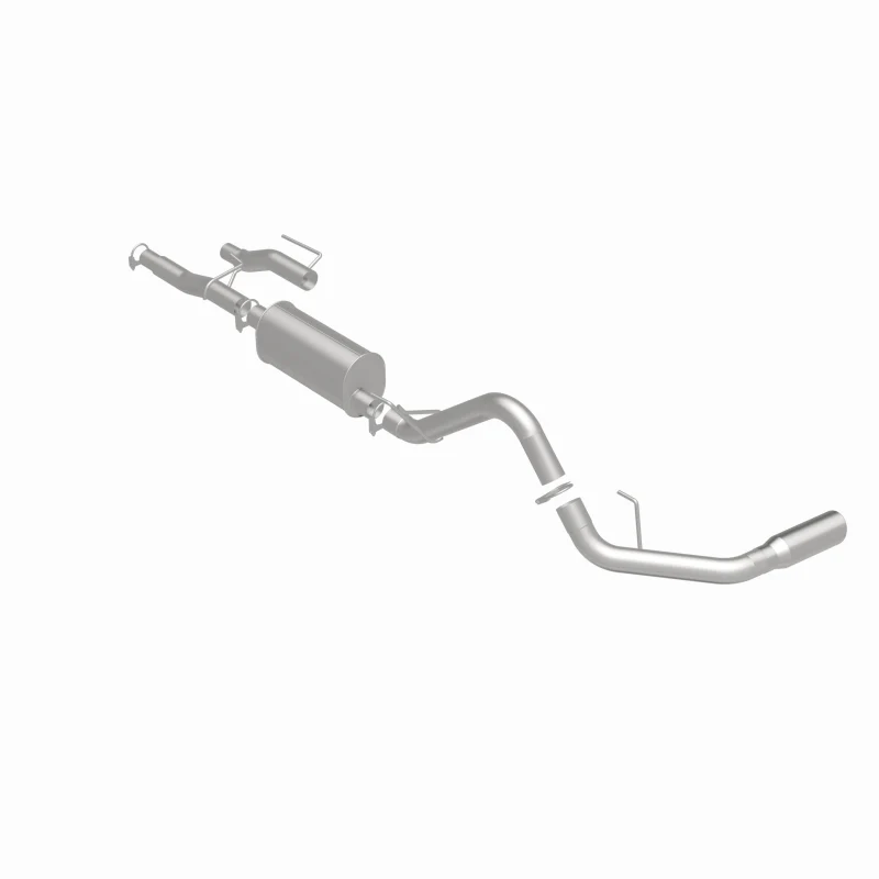 MagnaFlow BRE Exhaust Kit 09-10 Ford F-150 - Image 8