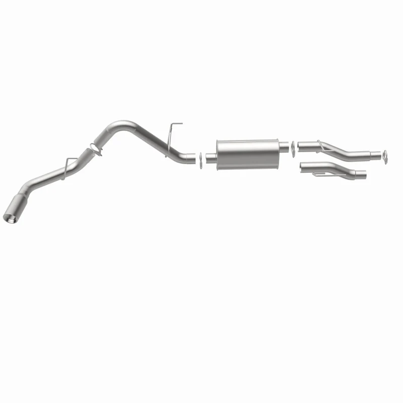 MagnaFlow BRE Exhaust Kit 09-10 Ford F-150 - Image 9