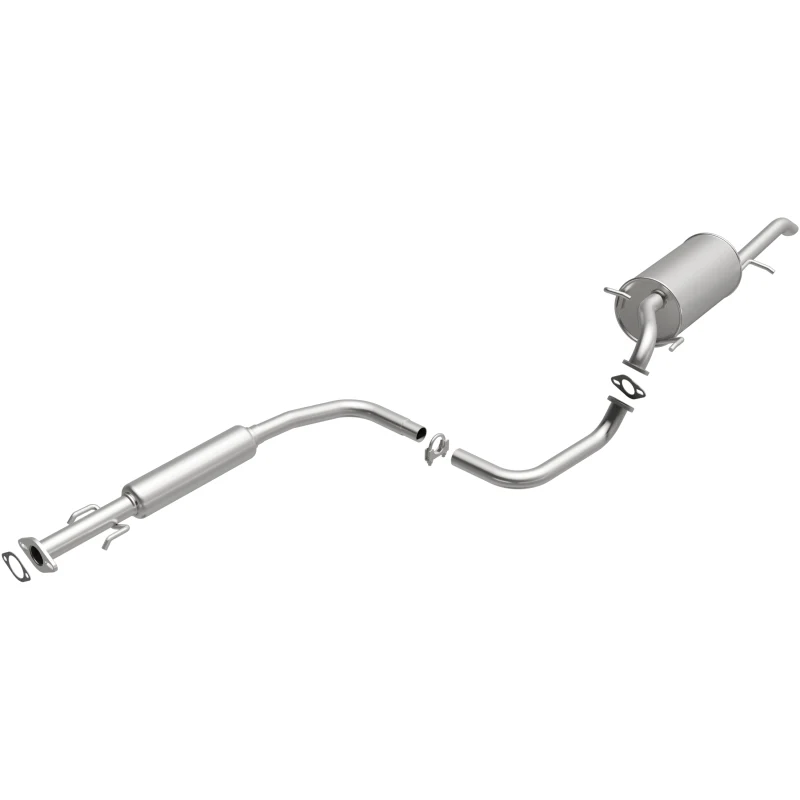 MagnaFlow BRE Exhaust Kit 09-11 Chevy Aveo 1.6L - Image 6