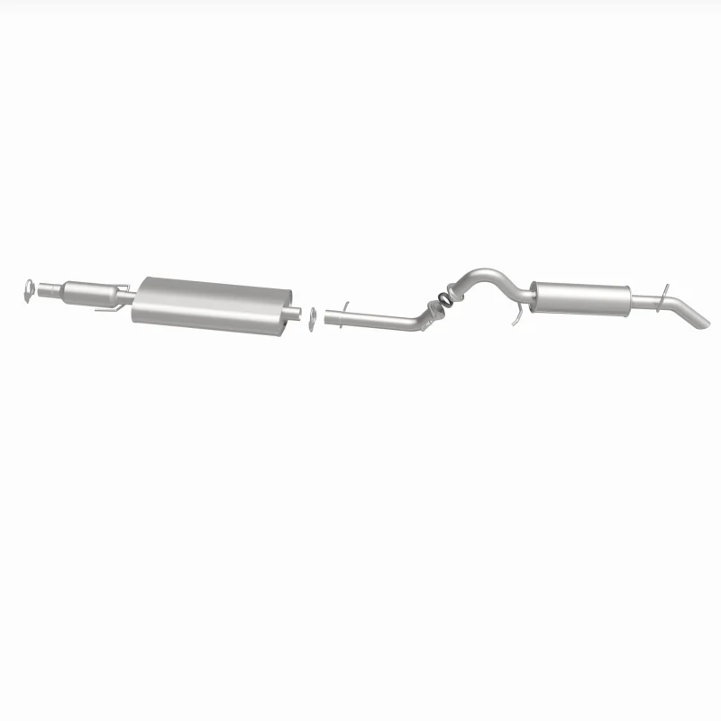 MagnaFlow BRE Exhaust Kit 09-12 Escape Tribute Mariner - Image 10
