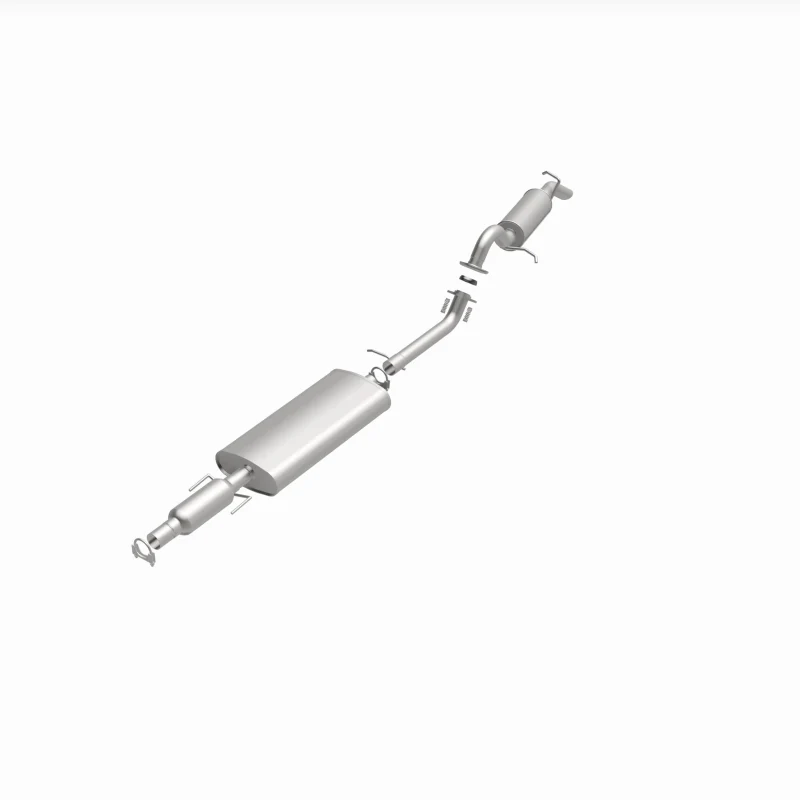 MagnaFlow BRE Exhaust Kit 09-12 Escape Tribute Mariner - Image 12
