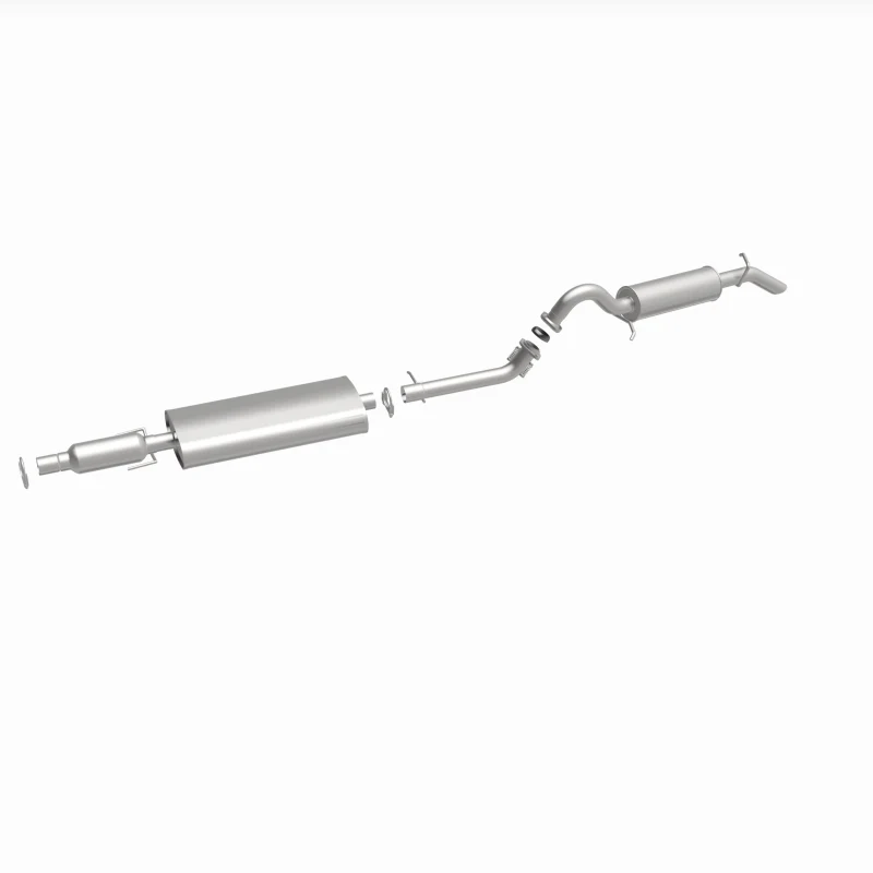 MagnaFlow BRE Exhaust Kit 09-12 Escape Tribute Mariner - Image 13