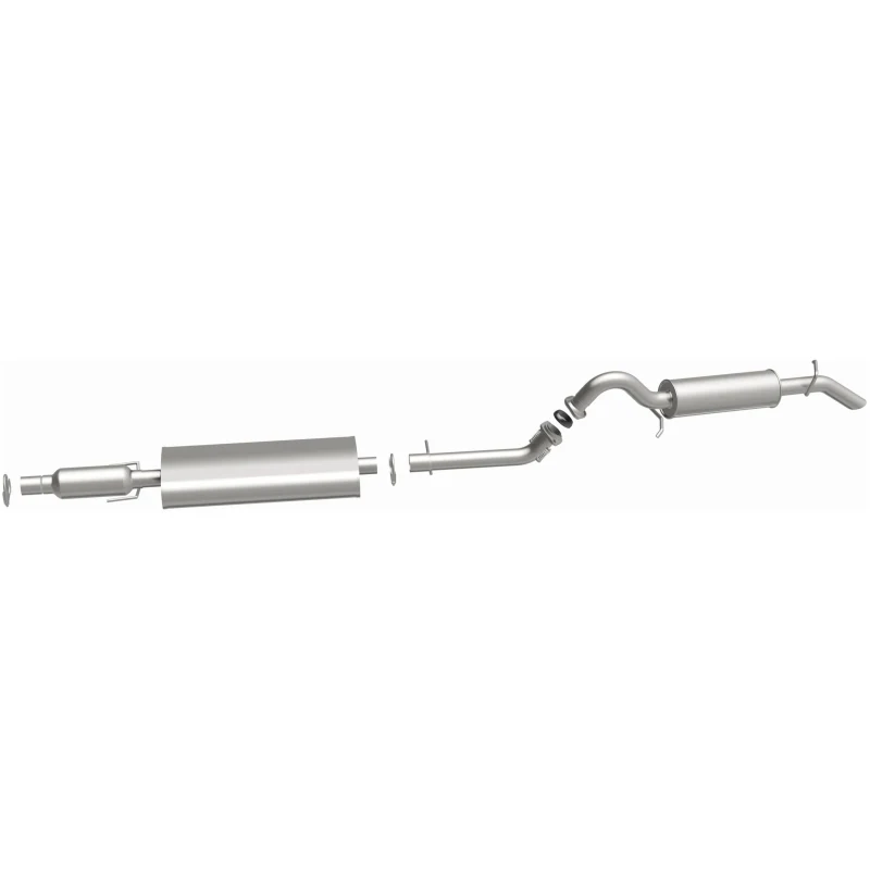 MagnaFlow BRE Exhaust Kit 09-12 Escape Tribute Mariner - Image 16