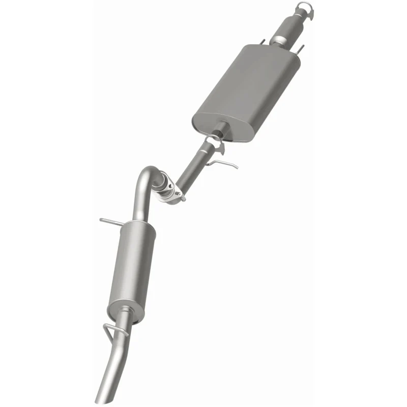 MagnaFlow BRE Exhaust Kit 09-12 Escape Tribute Mariner - Image 17