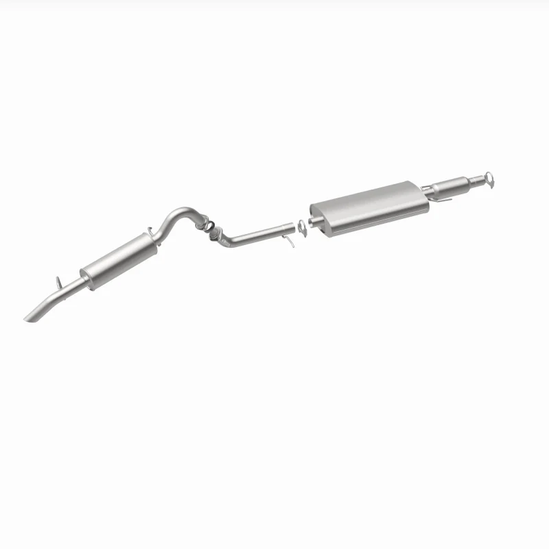 MagnaFlow BRE Exhaust Kit 09-12 Escape Tribute Mariner - Image 19
