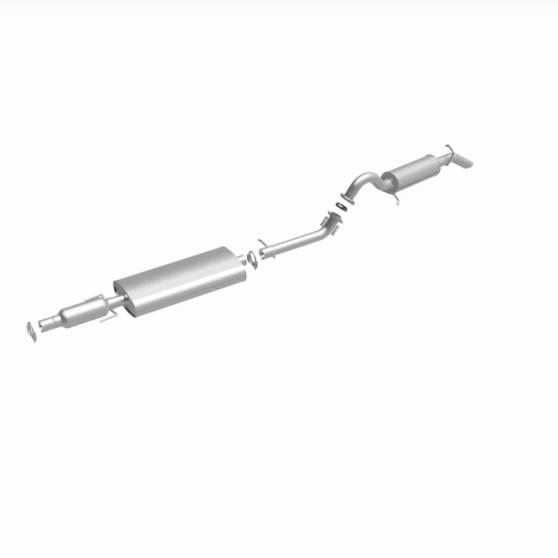 MagnaFlow BRE Exhaust Kit 09-12 Escape Tribute Mariner - Image 2