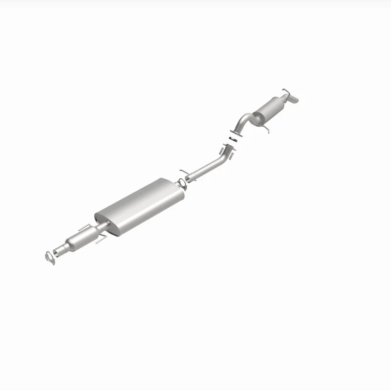 MagnaFlow BRE Exhaust Kit 09-12 Escape Tribute Mariner - Image 22