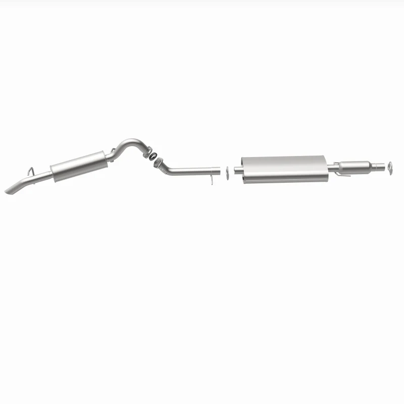 MagnaFlow BRE Exhaust Kit 09-12 Escape Tribute Mariner - Image 23