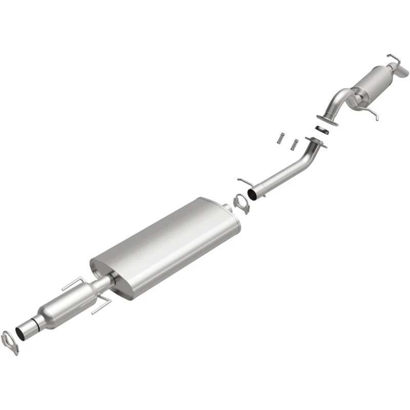 MagnaFlow BRE Exhaust Kit 09-12 Escape Tribute Mariner - Image 24