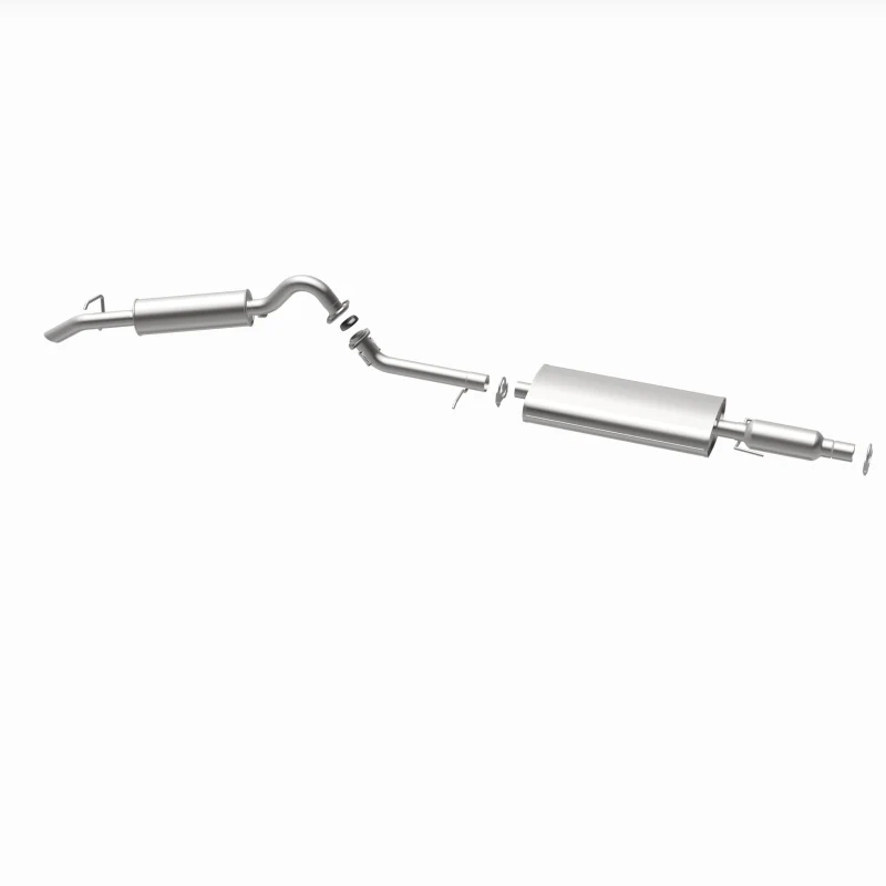 MagnaFlow BRE Exhaust Kit 09-12 Escape Tribute Mariner - Image 26
