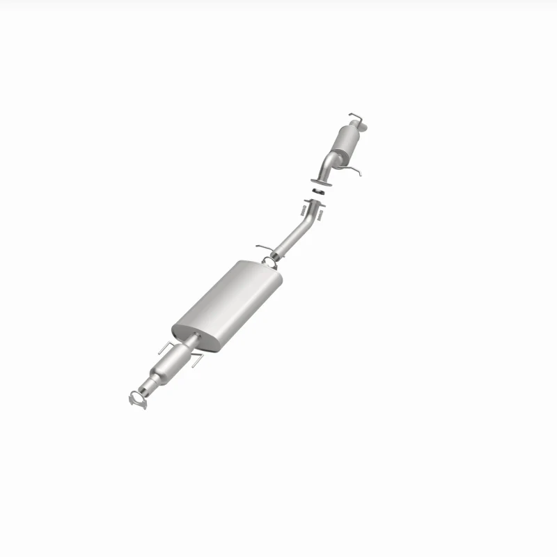 MagnaFlow BRE Exhaust Kit 09-12 Escape Tribute Mariner - Image 29