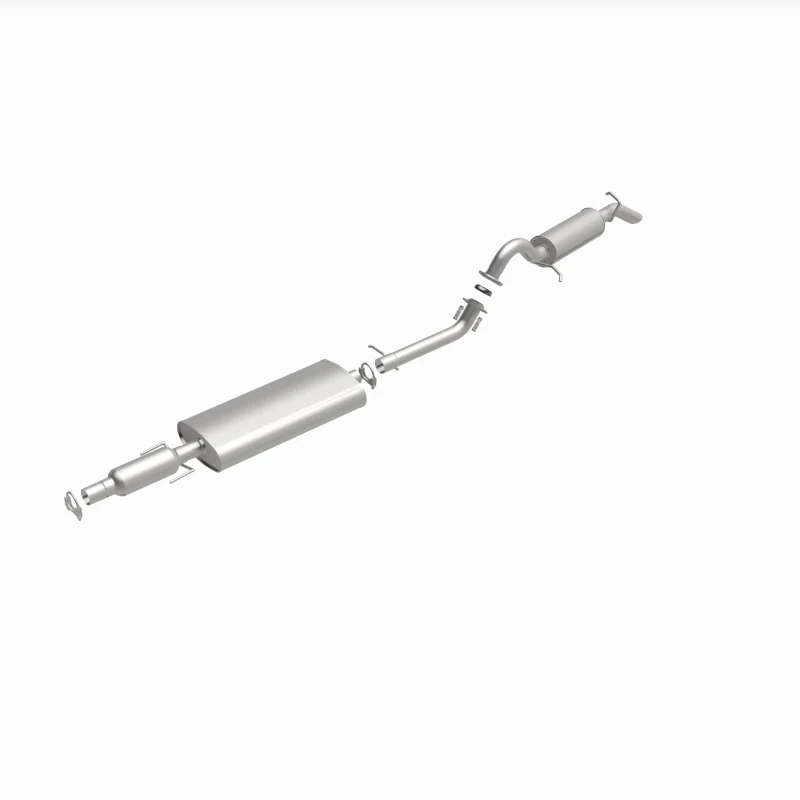 MagnaFlow BRE Exhaust Kit 09-12 Escape Tribute Mariner - Image 3