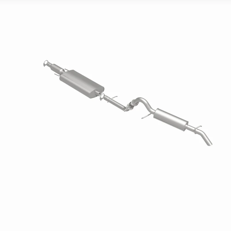 MagnaFlow BRE Exhaust Kit 09-12 Escape Tribute Mariner - Image 30