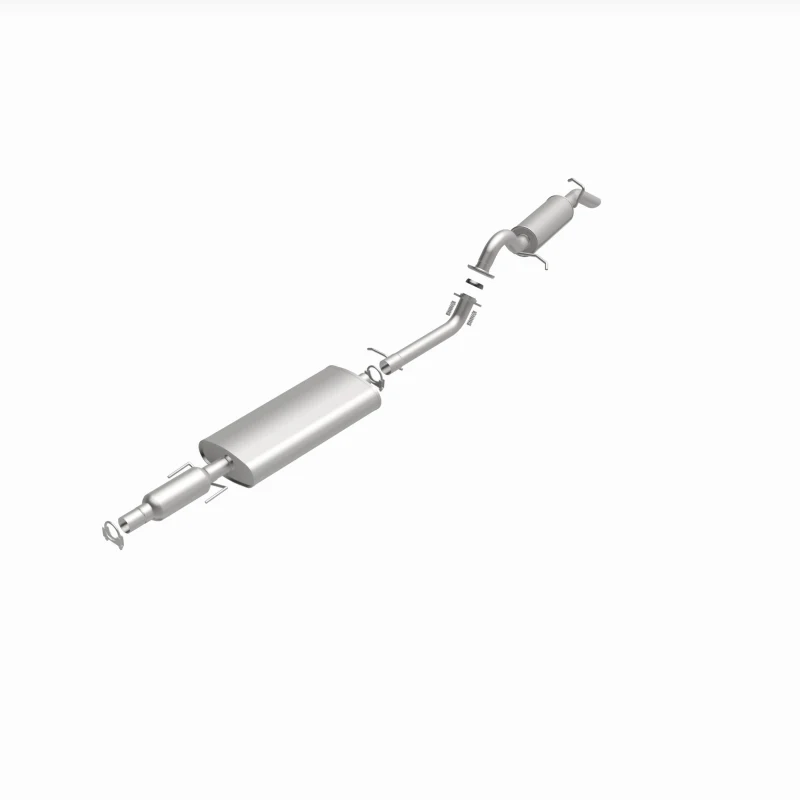 MagnaFlow BRE Exhaust Kit 09-12 Escape Tribute Mariner - Image 31