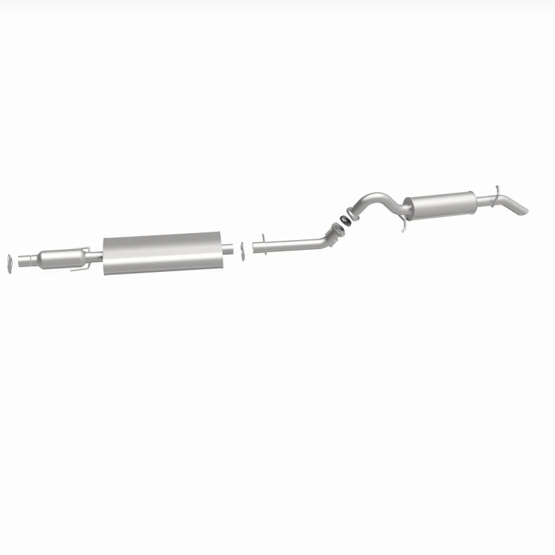 MagnaFlow BRE Exhaust Kit 09-12 Escape Tribute Mariner - Image 33