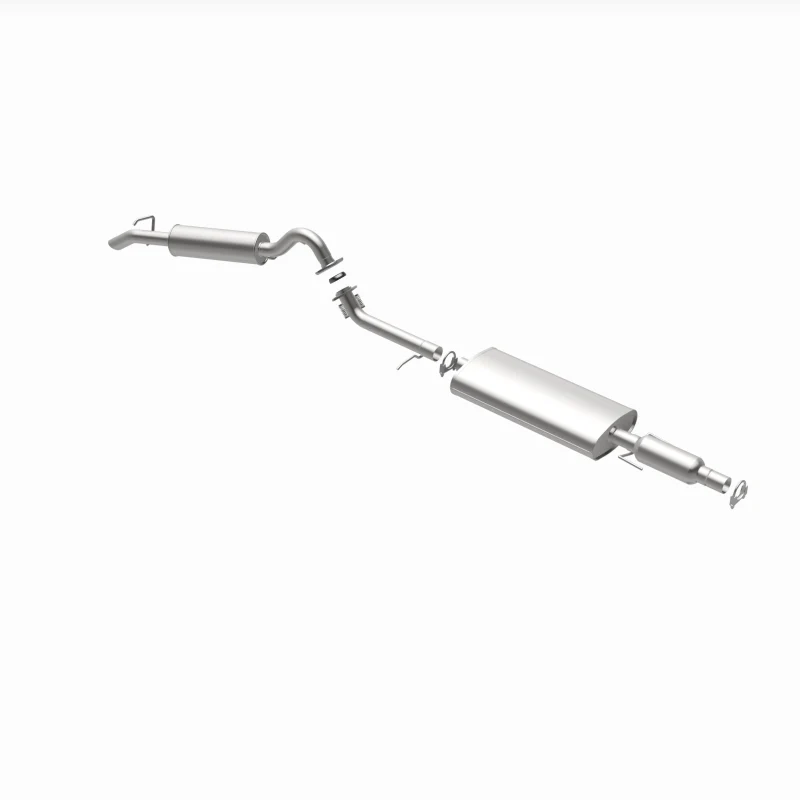 MagnaFlow BRE Exhaust Kit 09-12 Escape Tribute Mariner - Image 4