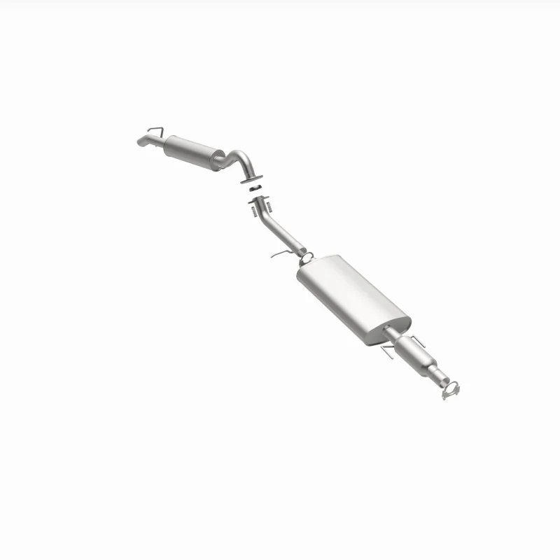 MagnaFlow BRE Exhaust Kit 09-12 Escape Tribute Mariner - Image 6