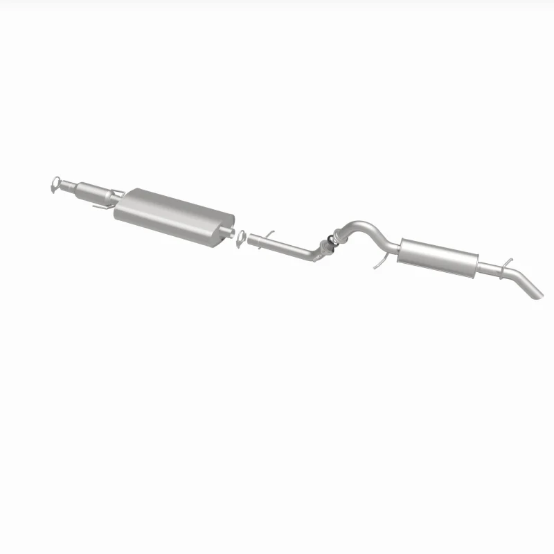 MagnaFlow BRE Exhaust Kit 09-12 Escape Tribute Mariner - Image 9
