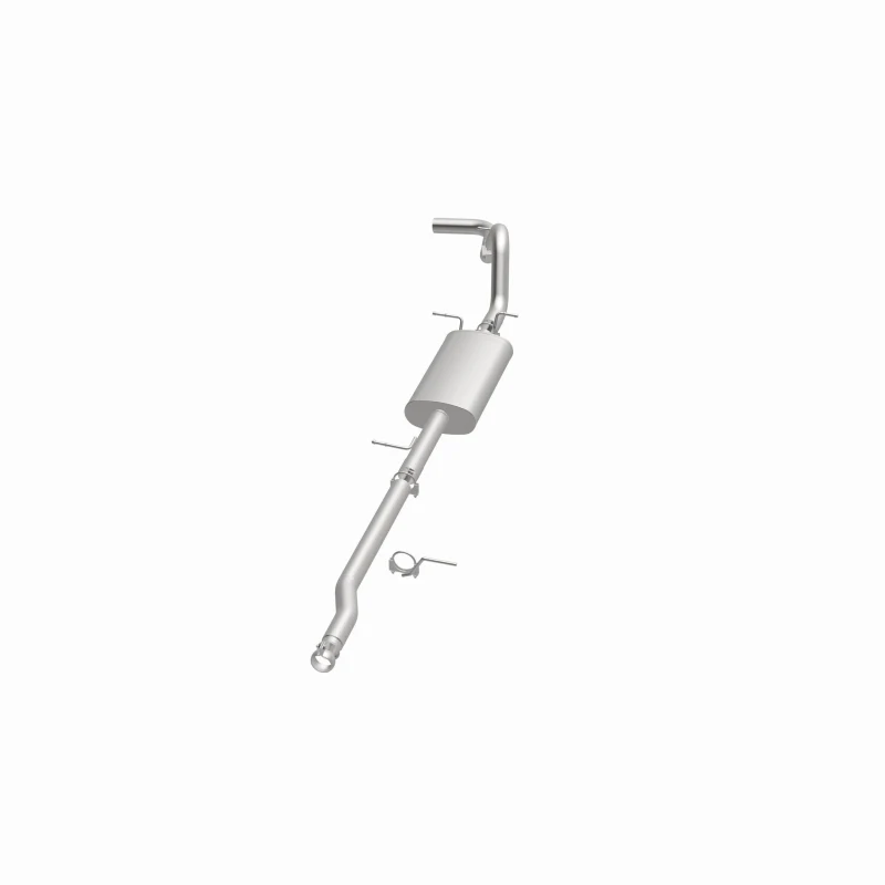 MagnaFlow BRE Exhaust Kit 09-13 Silverado Sierra 1500 - Image 11