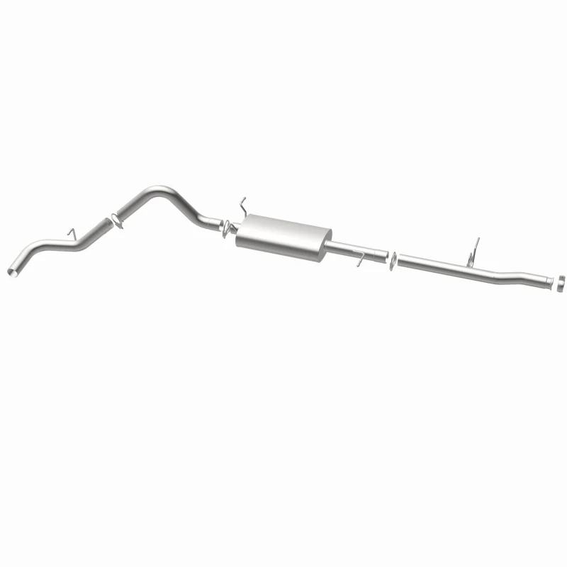 MagnaFlow BRE Exhaust Kit 09-13 Silverado Sierra 1500 - Image 12