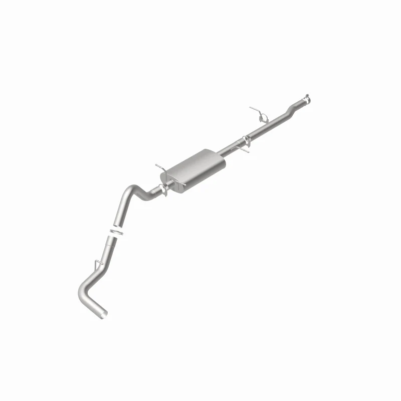 MagnaFlow BRE Exhaust Kit 09-13 Silverado Sierra 1500 - Image 13