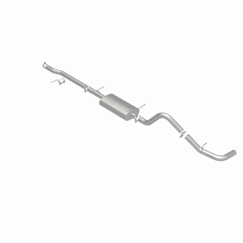 MagnaFlow BRE Exhaust Kit 09-13 Silverado Sierra 1500 - Image 15