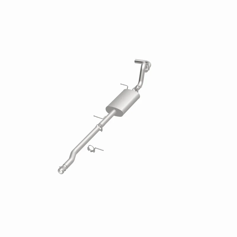 MagnaFlow BRE Exhaust Kit 09-13 Silverado Sierra 1500 - Image 16
