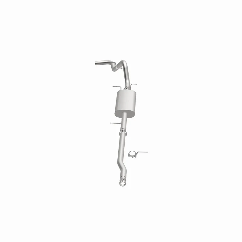 MagnaFlow BRE Exhaust Kit 09-13 Silverado Sierra 1500 - Image 19