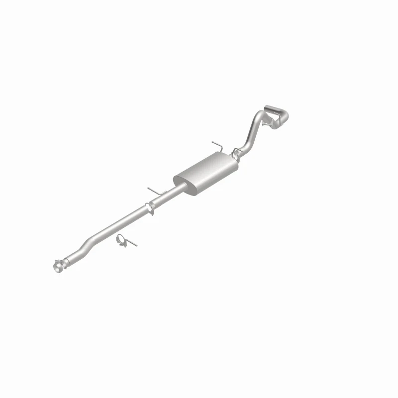 MagnaFlow BRE Exhaust Kit 09-13 Silverado Sierra 1500 - Image 2