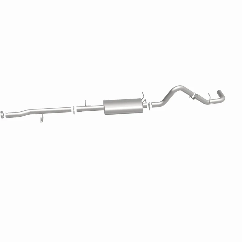 MagnaFlow BRE Exhaust Kit 09-13 Silverado Sierra 1500 - Image 22